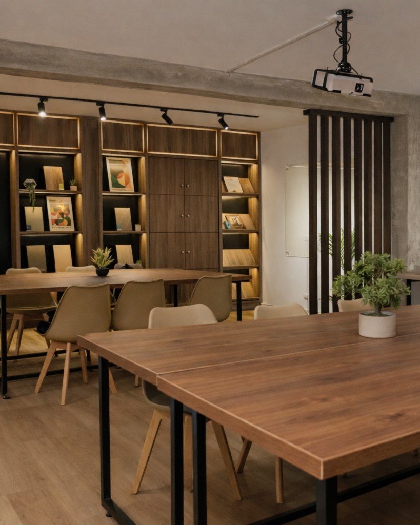 Sala Común VIMOD
